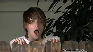 Korean Gay XXX Movies 26